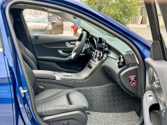 Mercedes-Benz C-Class 2020 Facelift C 260 L Sport - фото 7