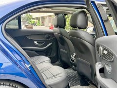 Mercedes-Benz C-Class 2020 Facelift C 260 L Sport - фото 8