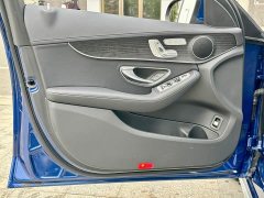 Mercedes-Benz C-Class 2020 Facelift C 260 L Sport - фото 9
