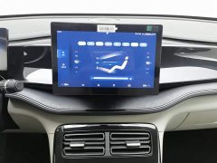BYD Qin PLUS Champion Edition DM-i 55KM Leading Type - фото 12