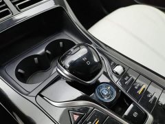 BYD Qin PLUS Champion Edition DM-i 55KM Leading Type - фото 13