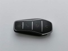 BYD Qin PLUS Champion Edition DM-i 55KM Leading Type - фото 19
