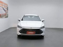 BYD Qin PLUS Champion Edition DM-i 55KM Leading Type - фото 3