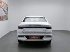 BYD Qin PLUS Champion Edition DM-i 55KM Leading Type - фото 4