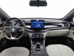 BYD Qin PLUS Champion Edition DM-i 55KM Leading Type - фото 5