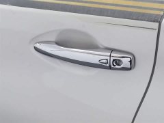 Lexus Loulan 2.5L XL 2WD Intelligent Connected Deluxe Edition - фото 18