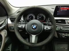 BMW X1 sDrive25Li Leading - фото 11
