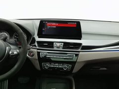 BMW X1 sDrive25Li Leading - фото 12