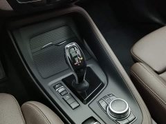 BMW X1 sDrive25Li Leading - фото 13