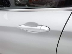 BMW X1 sDrive25Li Leading - фото 18