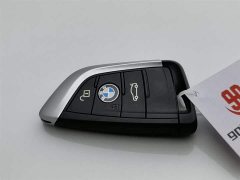 BMW X1 sDrive25Li Leading - фото 19