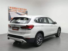 BMW X1 sDrive25Li Leading - фото 2