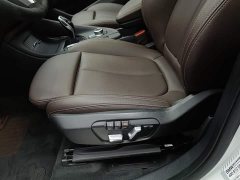 BMW X1 sDrive25Li Leading - фото 20