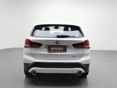 BMW X1 sDrive25Li Leading - фото 4