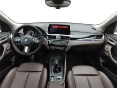 BMW X1 sDrive25Li Leading - фото 5