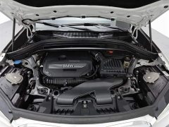 BMW X1 sDrive25Li Leading - фото 6