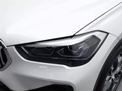 BMW X1 sDrive25Li Leading - фото 7