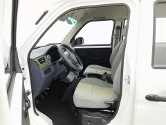 BMW Hiace X30 2023 1.5L super luxury bus 5/6/7 seats non-air conditioning version SWC15M - фото 10