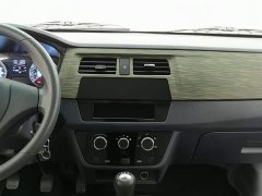 BMW Hiace X30 2023 1.5L super luxury bus 5/6/7 seats non-air conditioning version SWC15M - фото 12