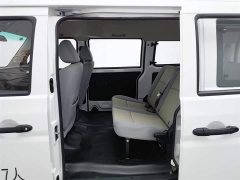 BMW Hiace X30 2023 1.5L super luxury bus 5/6/7 seats non-air conditioning version SWC15M - фото 15
