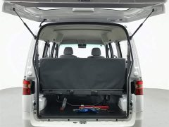BMW Hiace X30 2023 1.5L super luxury bus 5/6/7 seats non-air conditioning version SWC15M - фото 16