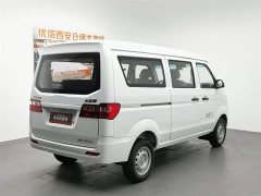 BMW Hiace X30 2023 1.5L super luxury bus 5/6/7 seats non-air conditioning version SWC15M - фото 2