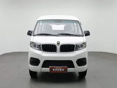 BMW Hiace X30 2023 1.5L super luxury bus 5/6/7 seats non-air conditioning version SWC15M - фото 3