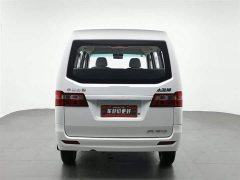 BMW Hiace X30 2023 1.5L super luxury bus 5/6/7 seats non-air conditioning version SWC15M - фото 4