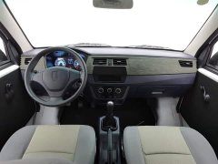 BMW Hiace X30 2023 1.5L super luxury bus 5/6/7 seats non-air conditioning version SWC15M - фото 5