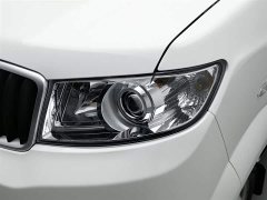 BMW Hiace X30 2023 1.5L super luxury bus 5/6/7 seats non-air conditioning version SWC15M - фото 7
