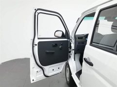 BMW Hiace X30 2023 1.5L super luxury bus 5/6/7 seats non-air conditioning version SWC15M - фото 8