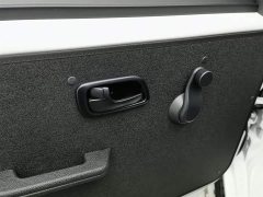 BMW Hiace X30 2023 1.5L super luxury bus 5/6/7 seats non-air conditioning version SWC15M - фото 9