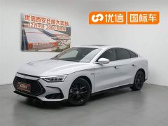 BYD Han DM-i Honor Edition 121KM Premium Type - фото 1