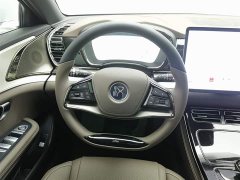 BYD Han DM-i Honor Edition 121KM Premium Type - фото 11