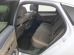 BYD Han DM-i Honor Edition 121KM Premium Type - фото 15