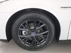 BYD Han DM-i Honor Edition 121KM Premium Type - фото 17