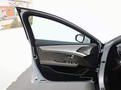 BYD Han DM-i Honor Edition 121KM Premium Type - фото 8