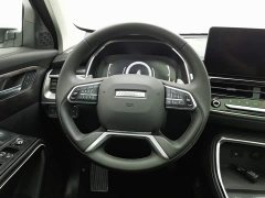 Haval H6 National Fashion Edition 2.0GDIT Automatic Champion Edition - фото 11
