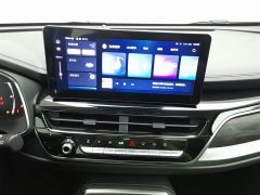 Haval H6 National Fashion Edition 2.0GDIT Automatic Champion Edition - фото 12