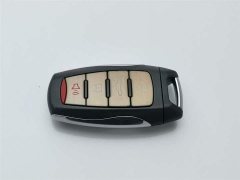 Haval H6 National Fashion Edition 2.0GDIT Automatic Champion Edition - фото 19