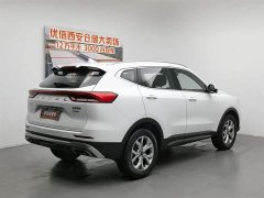 Haval H6 National Fashion Edition 2.0GDIT Automatic Champion Edition - фото 2