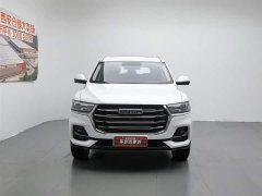 Haval H6 National Fashion Edition 2.0GDIT Automatic Champion Edition - фото 3