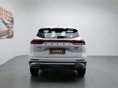 Haval H6 National Fashion Edition 2.0GDIT Automatic Champion Edition - фото 4