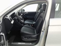 Volkswagen Tiguan L 330TSI automatic two-wheel drive R-Line version - фото 10