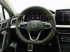 Volkswagen Tiguan L 330TSI automatic two-wheel drive R-Line version - фото 11