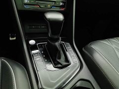 Volkswagen Tiguan L 330TSI automatic two-wheel drive R-Line version - фото 13