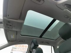 Volkswagen Tiguan L 330TSI automatic two-wheel drive R-Line version - фото 14