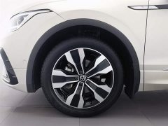 Volkswagen Tiguan L 330TSI automatic two-wheel drive R-Line version - фото 17