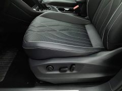 Volkswagen Tiguan L 330TSI automatic two-wheel drive R-Line version - фото 20