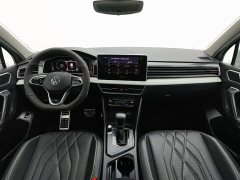 Volkswagen Tiguan L 330TSI automatic two-wheel drive R-Line version - фото 5